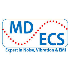 MD-ECS
